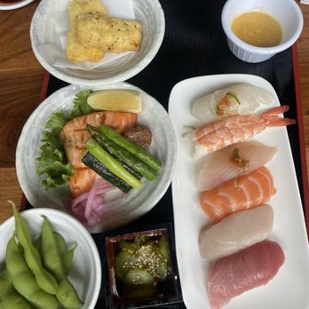 Katsu-Ya - Sushi Bars Near Me - Seattle, Washington Katsu-Ya - Sushi Bars Near Me - Seattle, Washington