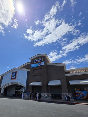 ALDI by null