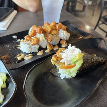 RYU SUSHI - Sushi Bars Near Me - Temecula, California RYU SUSHI - Sushi Bars Near Me - Temecula, California
