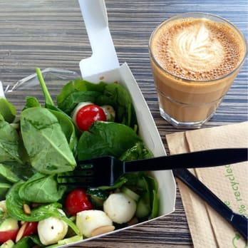 Fix Coffee - Coffee & Tea Near Me - London, XGL