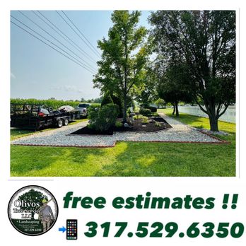 Juan Olivos Tree Services plus Landscaping - Tree Services Near Me