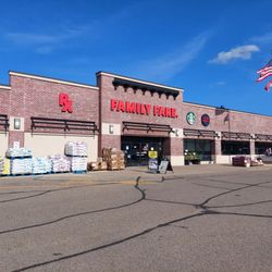 Family Fare Supermarket