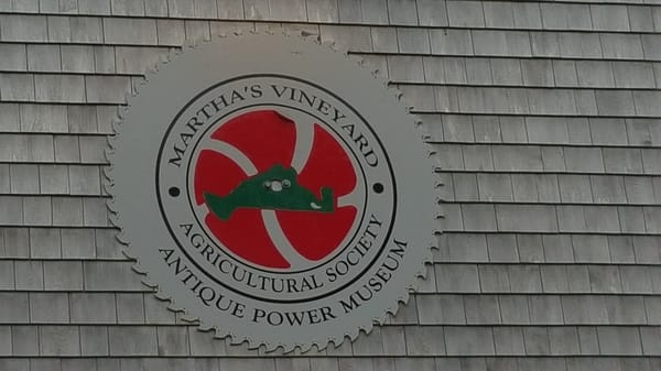 Martha's Vineyard Agricultural Society by null
