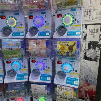 OdysseyVR Hawaii - Gacha games - Virtual Reality Centers Near Me - Urban Honolulu, Hawaii OdysseyVR Hawaii - Gacha games - Virtual Reality Centers Near Me - Urban Honolulu, Hawaii