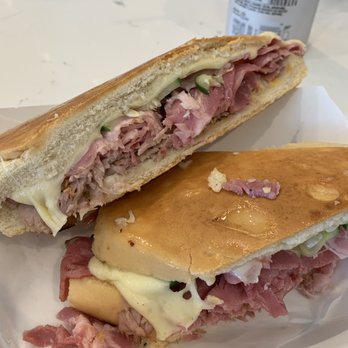 Sanguich - Cuban Near Me - Miami, Florida