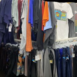 Family Dollar - No clutter