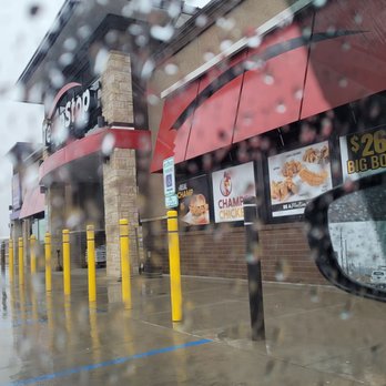 Champs Chicken - Fast Food Near Me - Grain Valley, Missouri