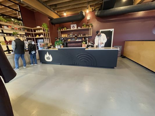 Deadstock Coffee Beaverton by null