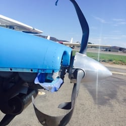 Cruiseair Aviation - Bad Landing.