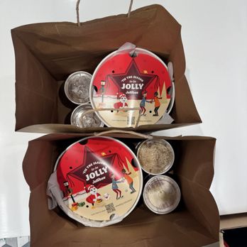 Jollibee - Chickenjoy buckets - Chicken Shop Near Me - Missouri City, Texas Jollibee - Chickenjoy buckets - Chicken Shop Near Me - Missouri City, Texas