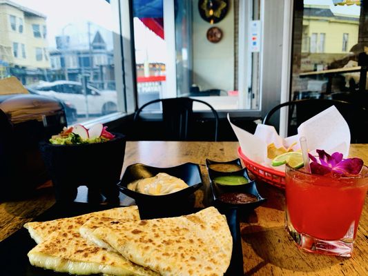 Taqueria Los Mayas by null