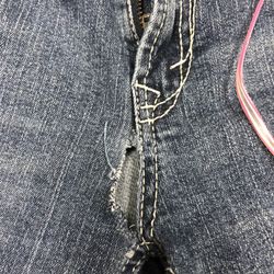 Sandra’s Alteration