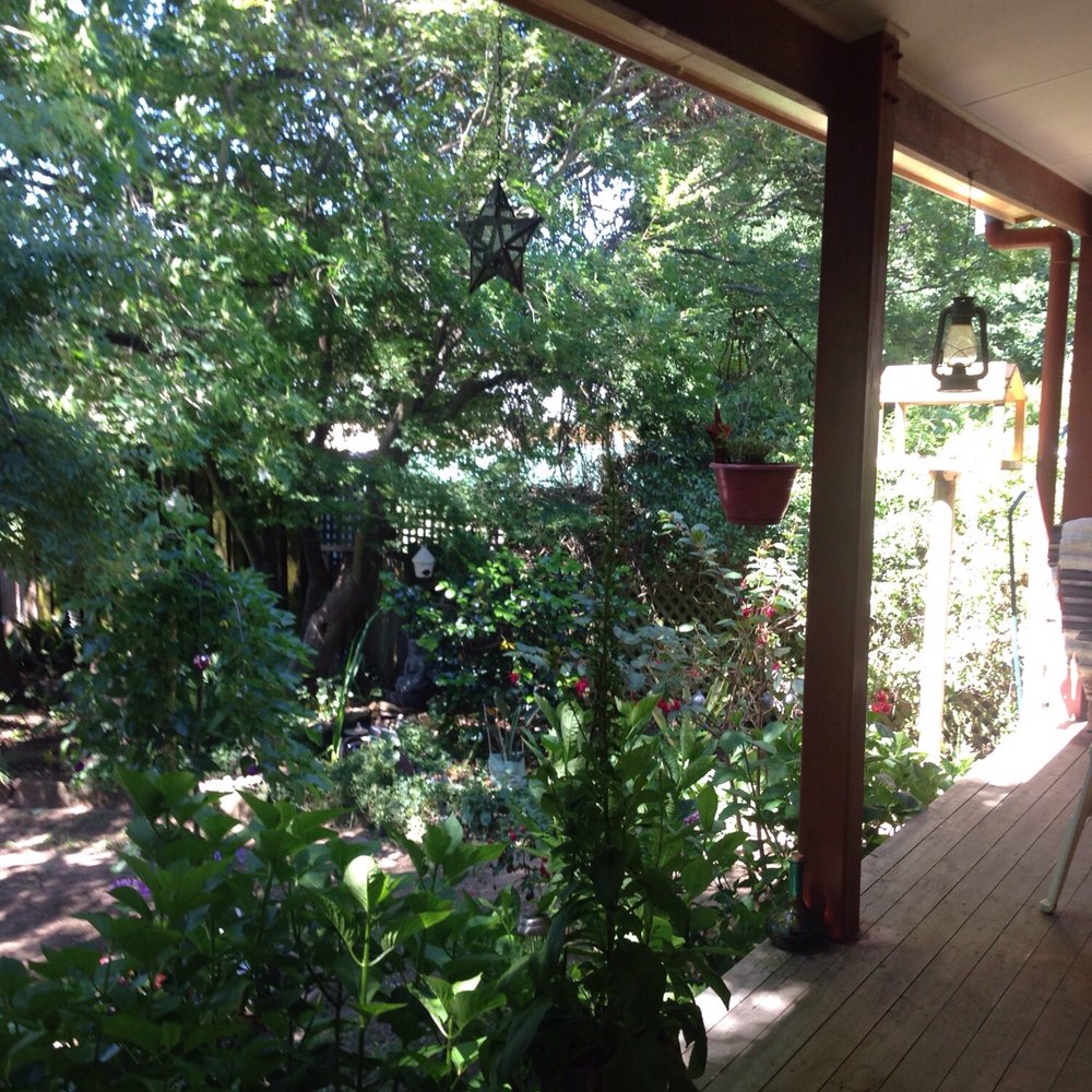 Bowral Road Bed and Breakfast - Your verandah - Hotels Near Me - Mittagong, NSW