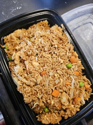 Sichuan House by null