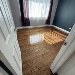 Midwest Hardwood Floors - Bedroom