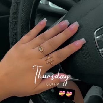 Lux By Lex - Nail Salons Near Me - Dedham, Massachusetts