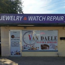 Van Daele Watch & Jewelry