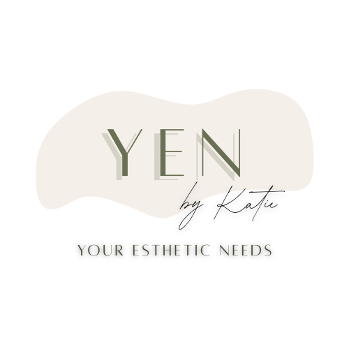 YEN by Katie Logo