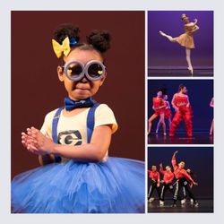 Issaquah Dance Theatre
