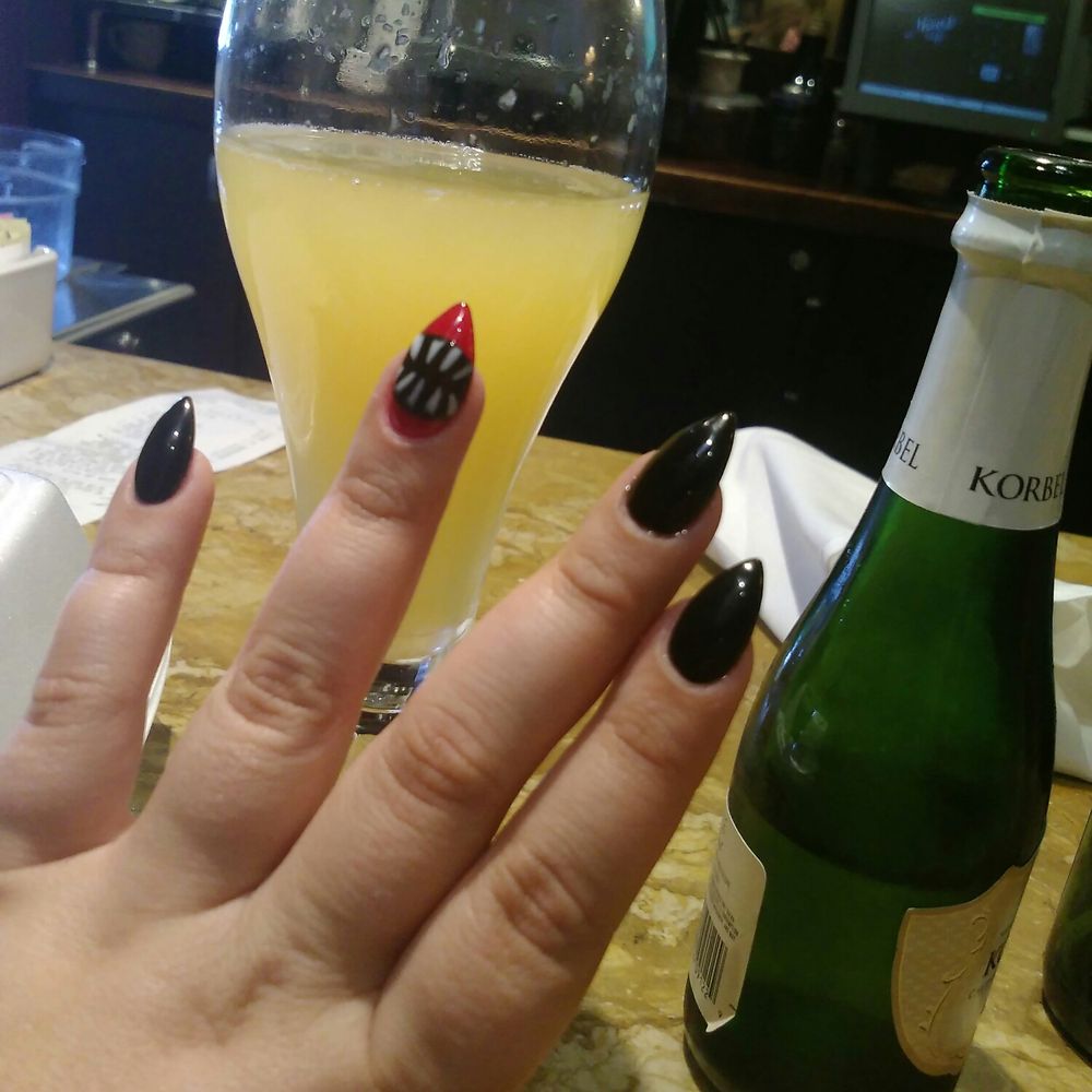Royal Nails Spa - Henry was amazing. - Nail Salons Near Me - Gilroy, California Royal Nails Spa - Henry was amazing. - Nail Salons Near Me - Gilroy, California