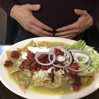 Mister Burrito Loco - Mexican Near Me - Sunnyside, New York