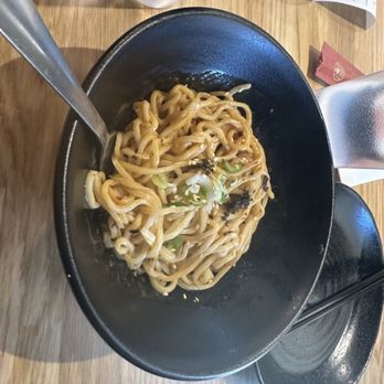 Dough Zone Dumpling House - Dandan noodles - Dim Sum Near Me - San Jose, California
