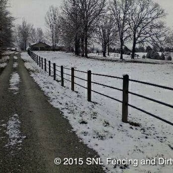 SNL Fencing and Dirtwork - Fences & Gates Near Me - Republic, Missouri SNL Fencing and Dirtwork - Fences & Gates Near Me - Republic, Missouri
