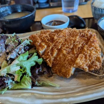 YAYOI - Pork Katsu - Japanese Near Me - Cupertino, California YAYOI - Pork Katsu - Japanese Near Me - Cupertino, California