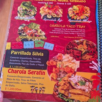 La Tradición - Mexican Near Me - Tijuana, BCN La Tradición - Mexican Near Me - Tijuana, BCN