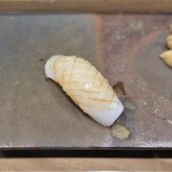 Nakaji - Sushi Bars Near Me - New York, New York