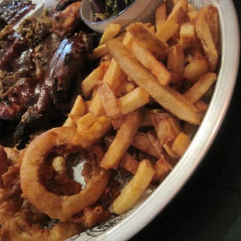 The Lancaster Smokehouse - Nice, "family" platter to share. - Smokehouse Near Me - Kitchener, Ontario The Lancaster Smokehouse - Nice, "family" platter to share. - Smokehouse Near Me - Kitchener, Ontario