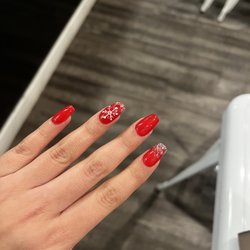Vinci Nails & Spa - Acrylic nails