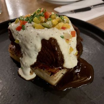 Passero - Italian Near Me - Winnipeg, Manitoba