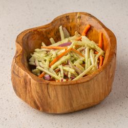Veranda Bar & Restaurant - Jicama Salad