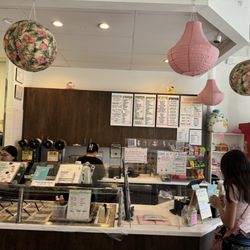 Craft Boba Tea