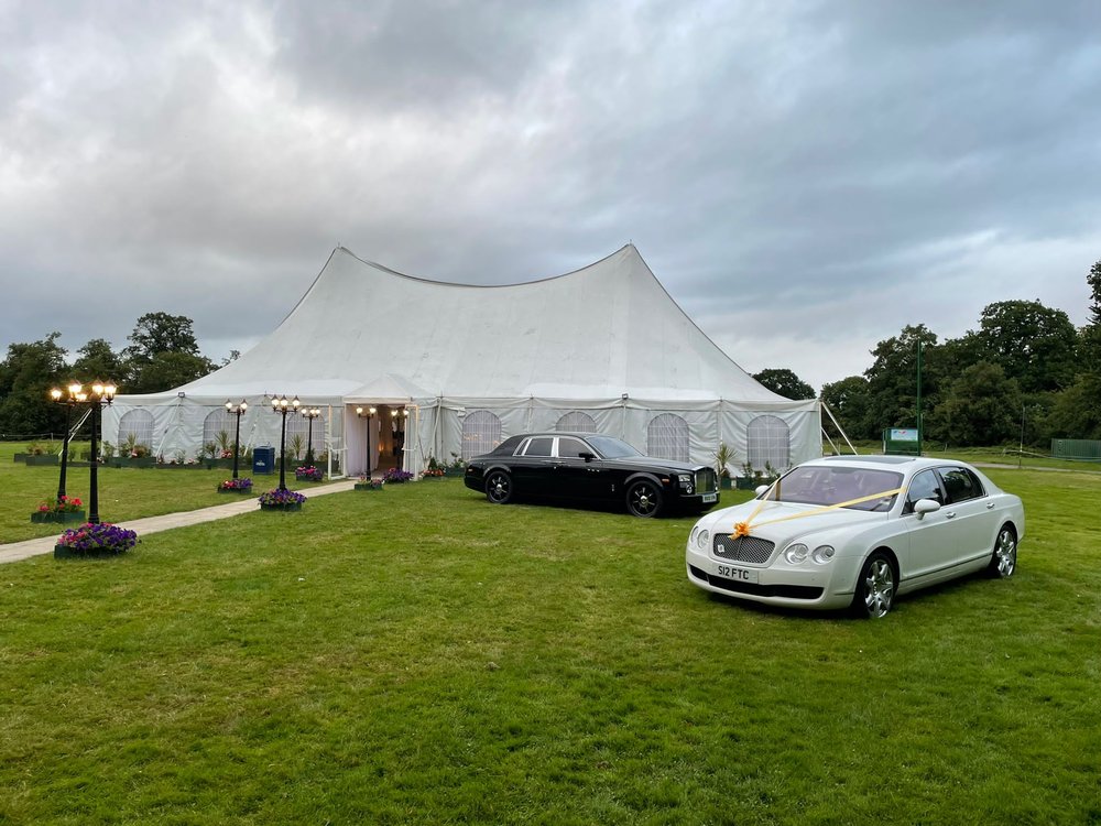 WEDDING CARS RUGBY Eastlands Court Business Centre St Peters Road