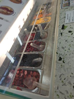 Arden's Garden Juice Bar & Smoothies Kirkwood by null