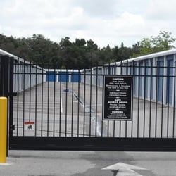 SR 52 Storage