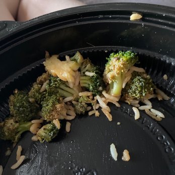 Noodle Express - Chicken broccoli terryaki with yellow broccoli - Asian Fusion Near Me - Hayden, Idaho Noodle Express - Chicken broccoli terryaki with yellow broccoli - Asian Fusion Near Me - Hayden, Idaho