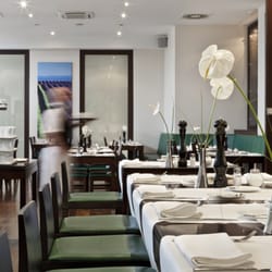 Flemings Brasserie & Wine Bar - Brasserie