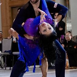 Fred Astaire Dance Studios - Jersey Village - Creative & powerful dance instructors
