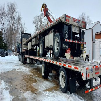 Midwest Towing - Towing Near Me - Walnut, Iowa Midwest Towing - Towing Near Me - Walnut, Iowa