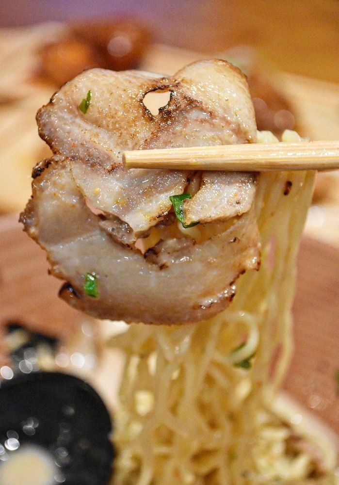 Food from Drunken Chicken