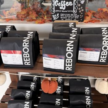 Reborn Coffee - Coffee & Tea Near Me - Huntington Beach, California Reborn Coffee - Coffee & Tea Near Me - Huntington Beach, California