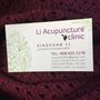 Li Acupuncture Clinic