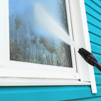 FS Window Cleaning - Window Washing Near Me - Edmond, Oklahoma