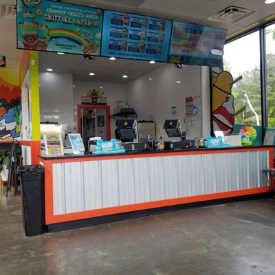 Jeremiah's Italian Ice by null