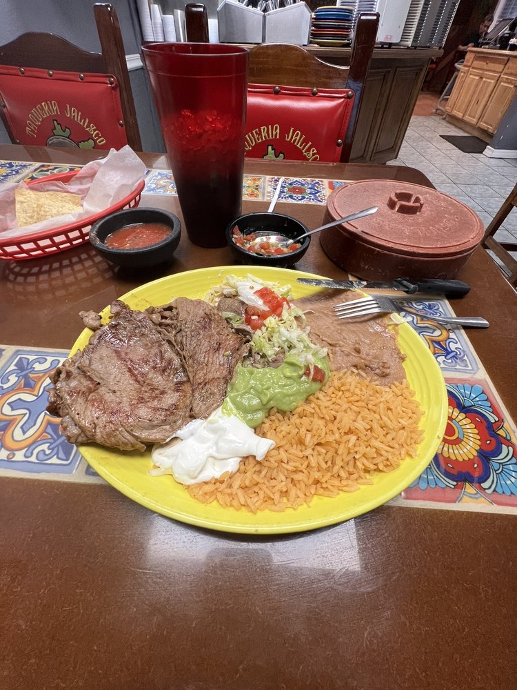 TAQUERIA JALISCO Updated September 2024 32 Reviews 628 W 1st St