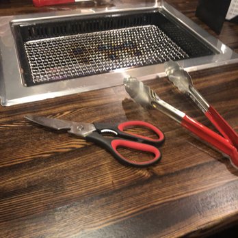 Crazy Fish - Tools of the trade :) - Sushi Bars Near Me - Albuquerque, New Mexico