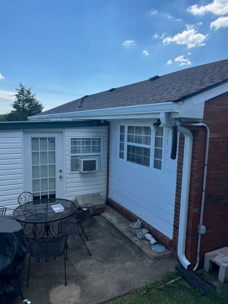 Slide of Martin Construction & Restoration Co